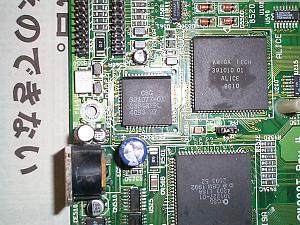 [CustomChip ����γ����]